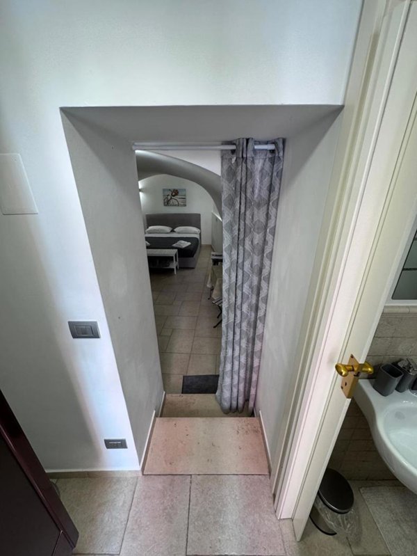 appartamento in vendita a Bari in zona Città Vecchia