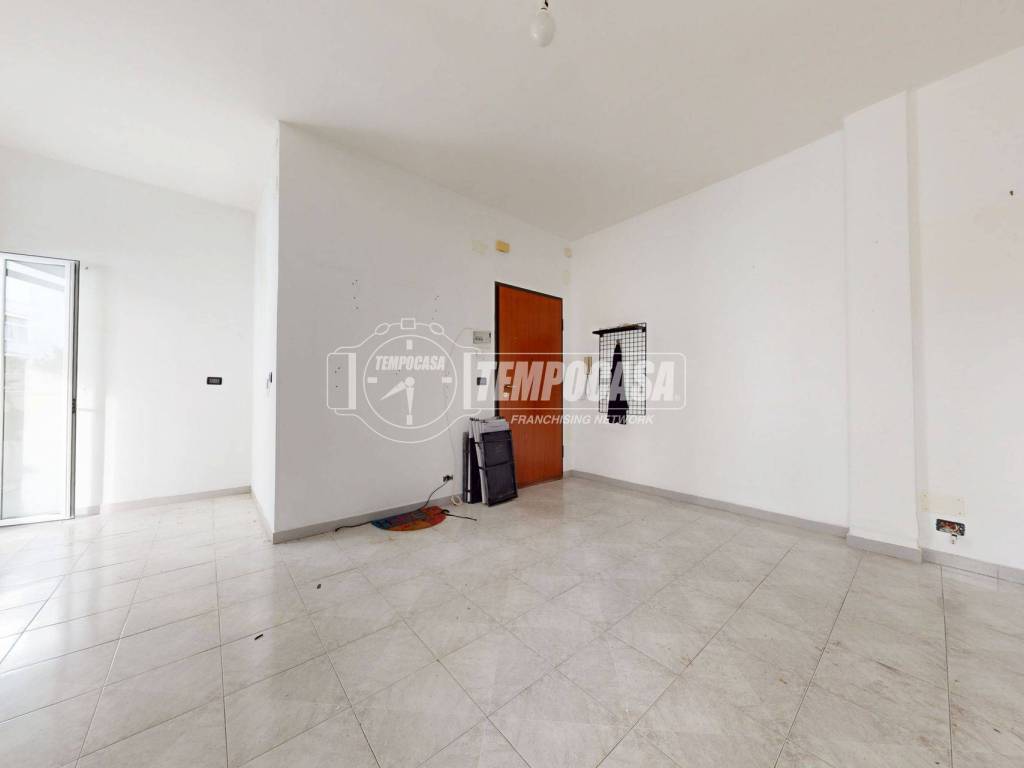 appartamento in vendita a Bari in zona Poggiofranco