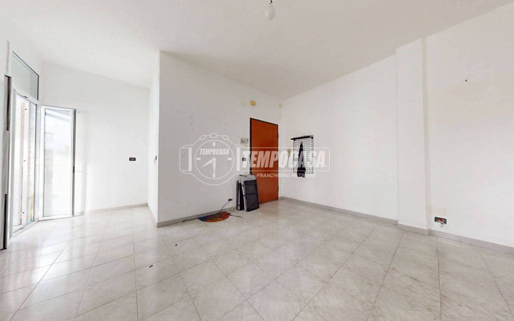 appartamento in vendita a Bari in zona Poggiofranco