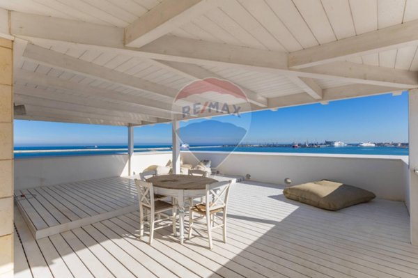 appartamento in vendita a Bari in zona Marconi