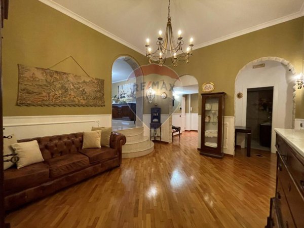 appartamento in vendita a Bari in zona Libertà