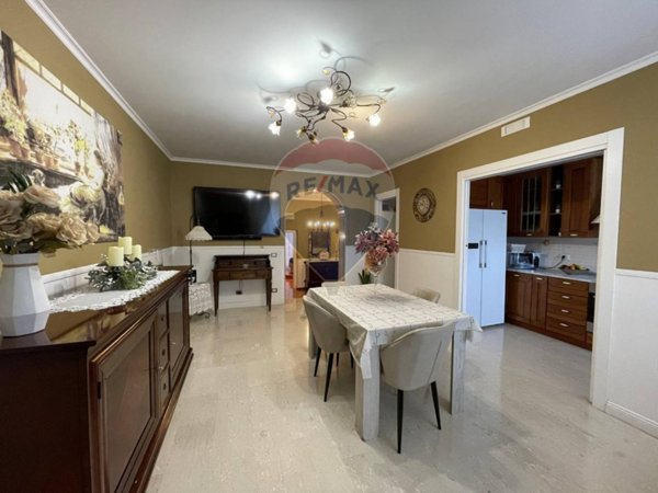 appartamento in vendita a Bari in zona Libertà