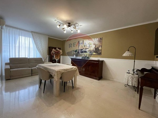 appartamento in vendita a Bari in zona Libertà