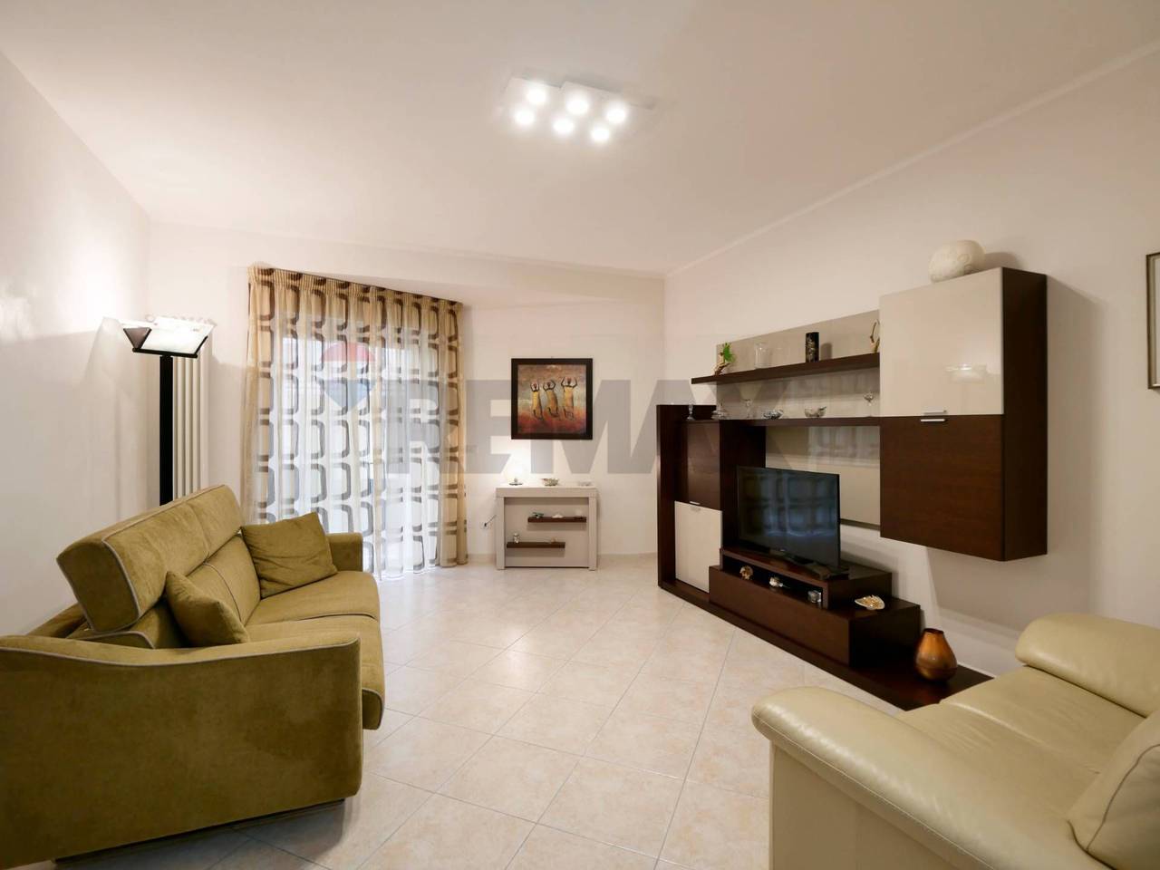 appartamento in vendita a Bari in zona Carrassi