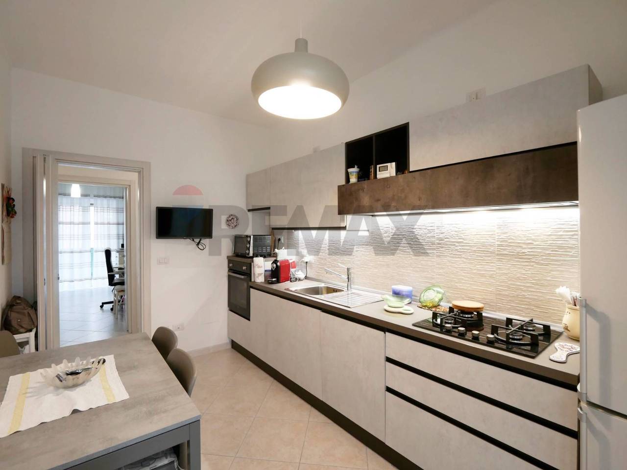 appartamento in vendita a Bari in zona Carrassi