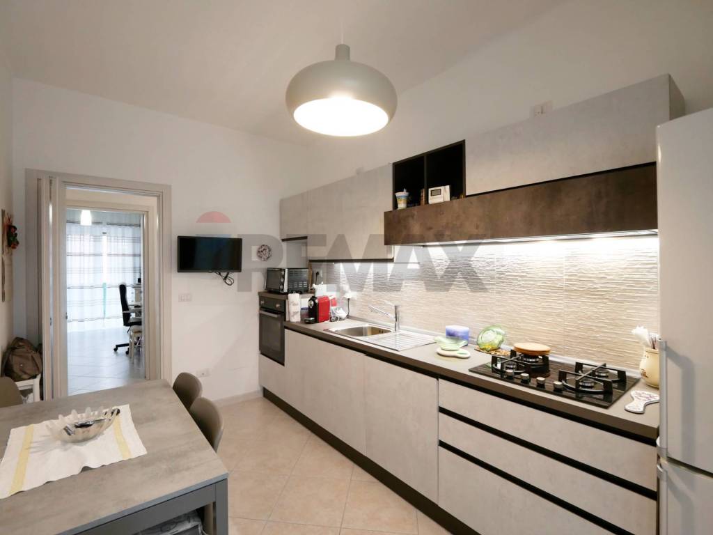 appartamento in vendita a Bari in zona Poggiofranco