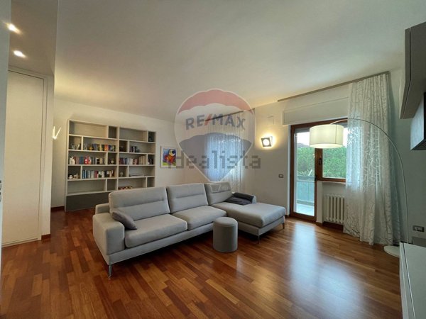 appartamento in vendita a Bari in zona Poggiofranco