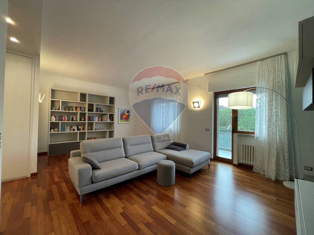 appartamento in vendita a Bari in zona Poggiofranco