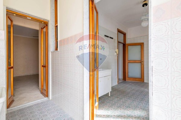 appartamento in vendita a Bari in zona Libertà