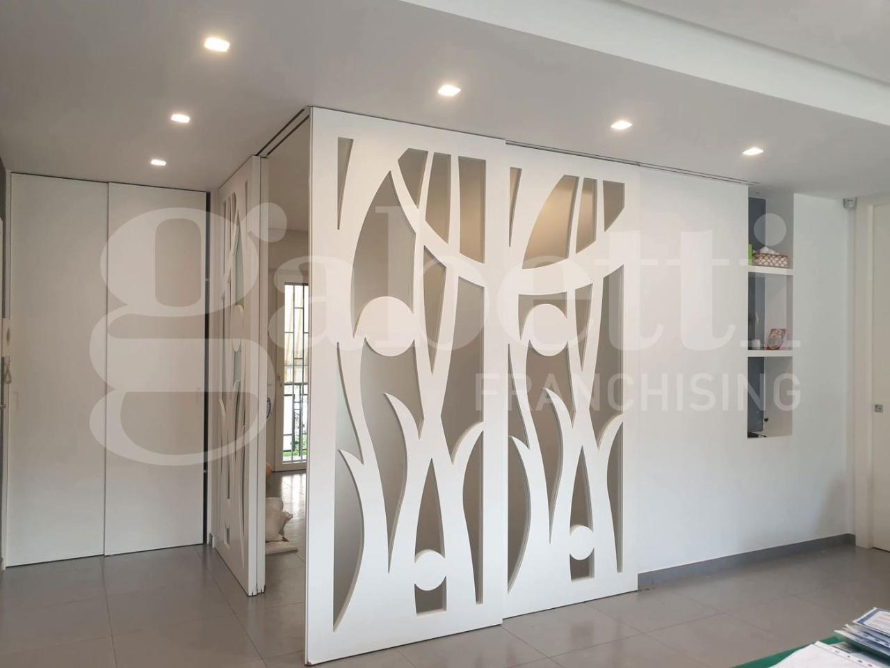 appartamento in vendita a Bari in zona Mungivacca