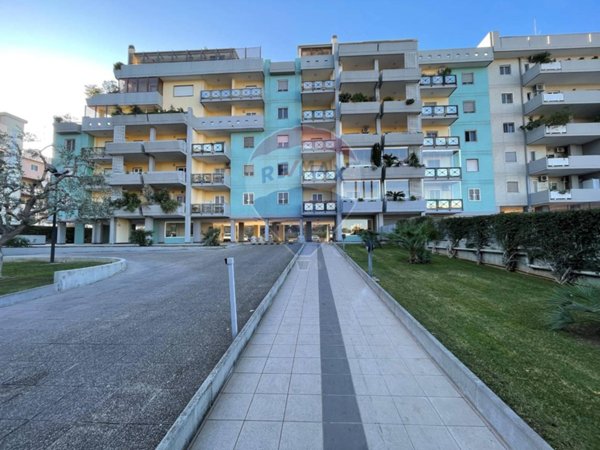 appartamento in vendita a Bari in zona Carbonara