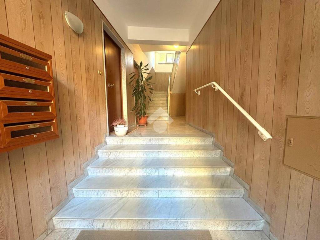 appartamento in vendita a Bari in zona Carrassi