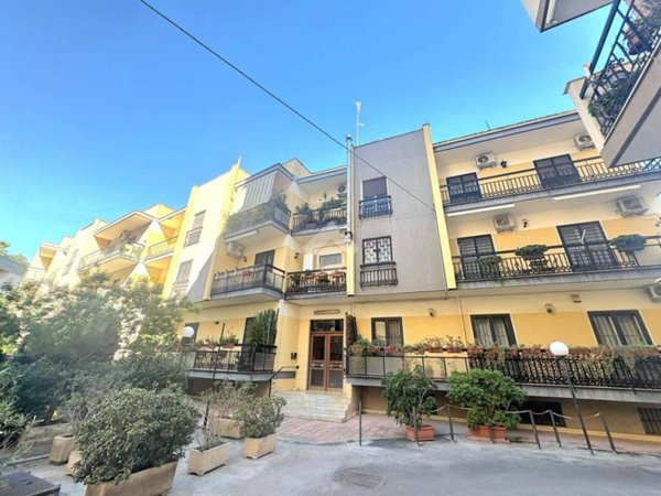 appartamento in vendita a Bari in zona Carrassi