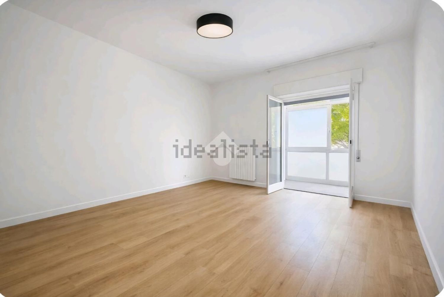 appartamento in vendita a Bari in zona Carrassi