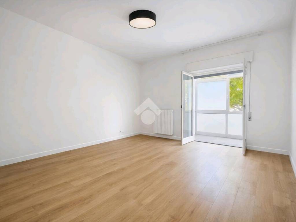 appartamento in vendita a Bari in zona Carrassi