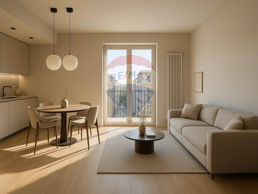 appartamento in vendita a Bari in zona Murat