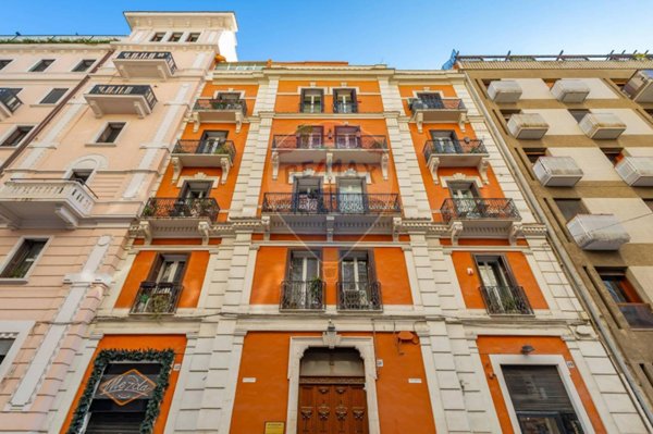appartamento in vendita a Bari in zona Murat