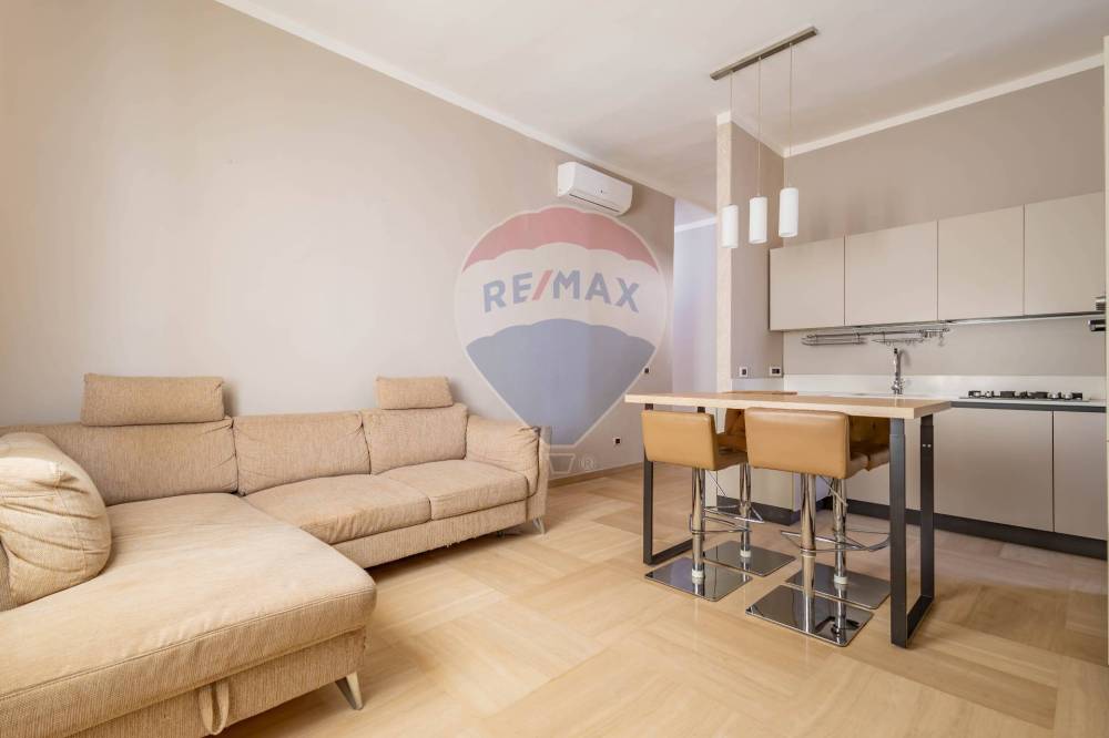 appartamento in vendita a Bari in zona Murat