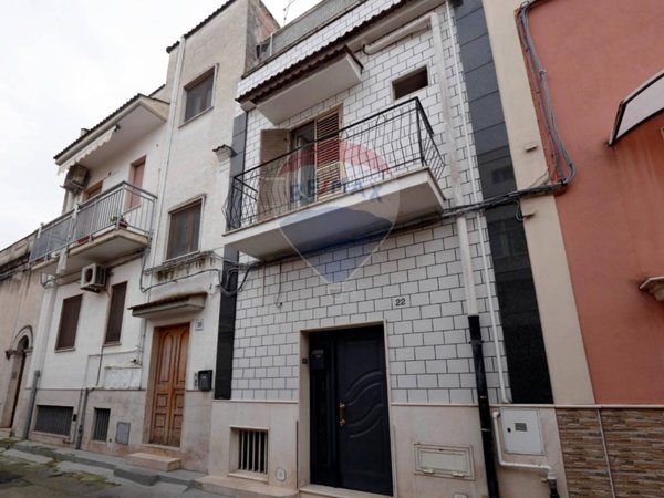 casa indipendente in vendita a Bari in zona Ceglie del Campo