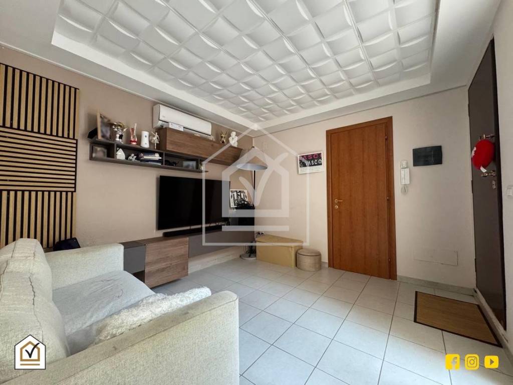 appartamento in vendita a Bari in zona Mungivacca