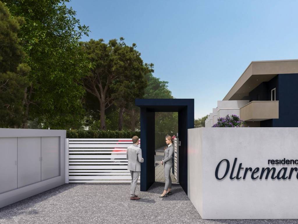 casa indipendente in vendita a Bari in zona Torre a Mare