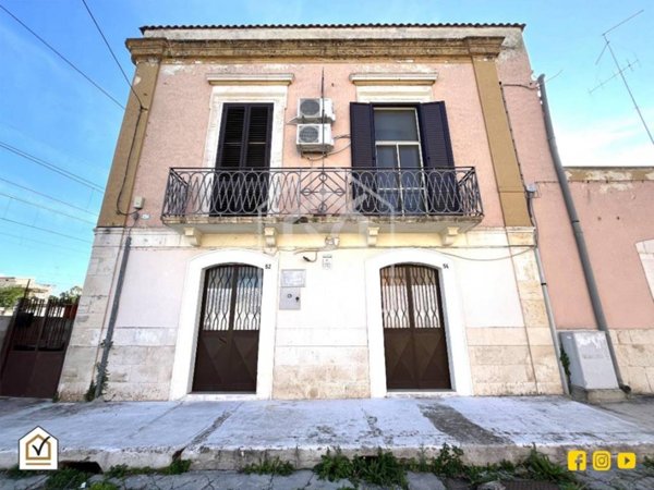 appartamento in vendita a Bari in zona Santo Spirito