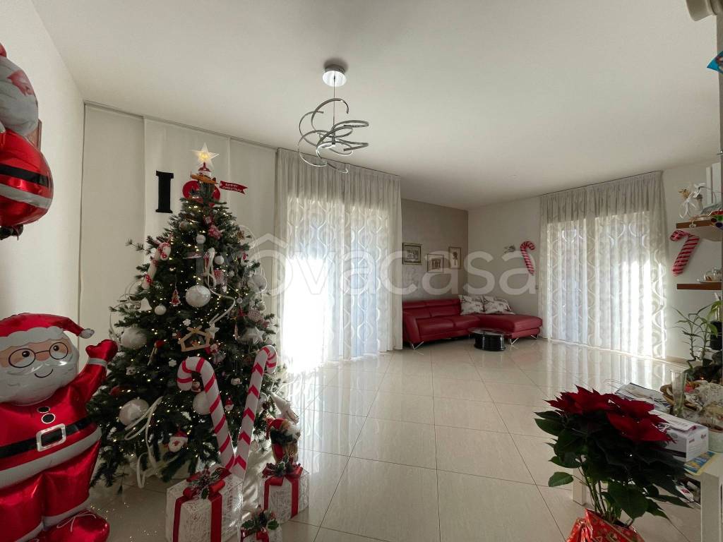 appartamento in vendita a Bari in zona San Pasquale