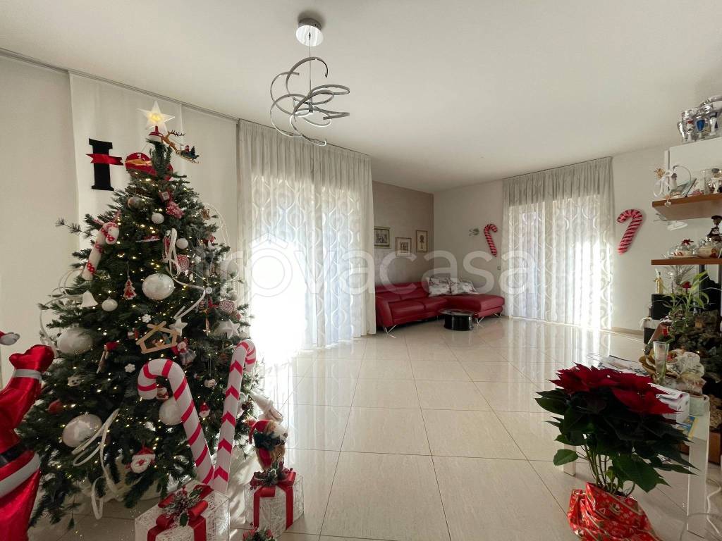 appartamento in vendita a Bari in zona San Pasquale