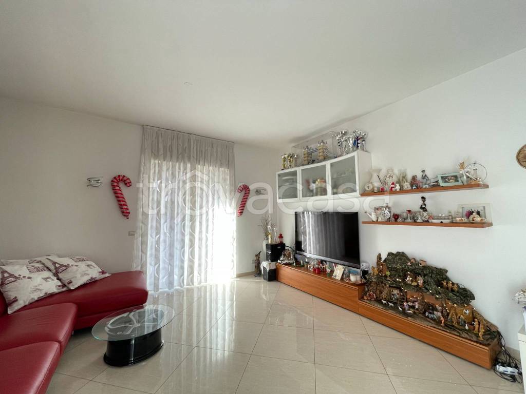 appartamento in vendita a Bari in zona San Pasquale