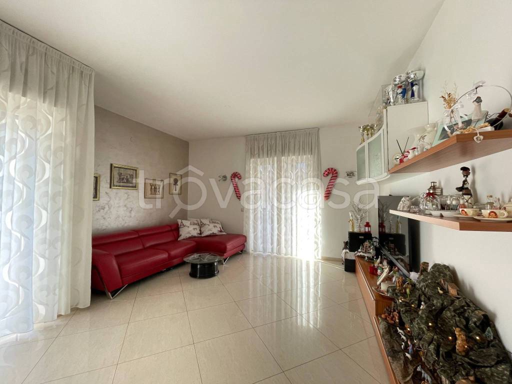 appartamento in vendita a Bari in zona San Pasquale