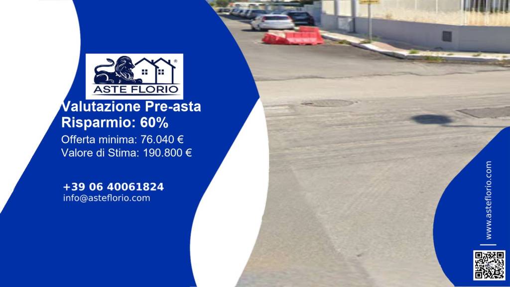 appartamento in vendita a Bari in zona Japigia