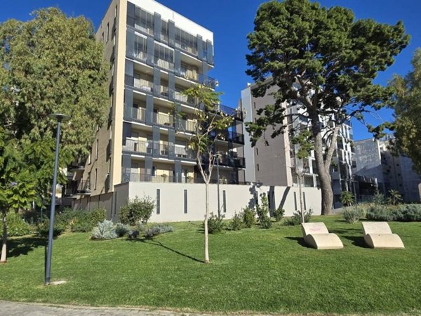 appartamento in vendita a Bari in zona Marconi