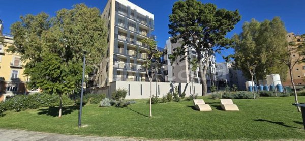 appartamento in vendita a Bari in zona Città Vecchia