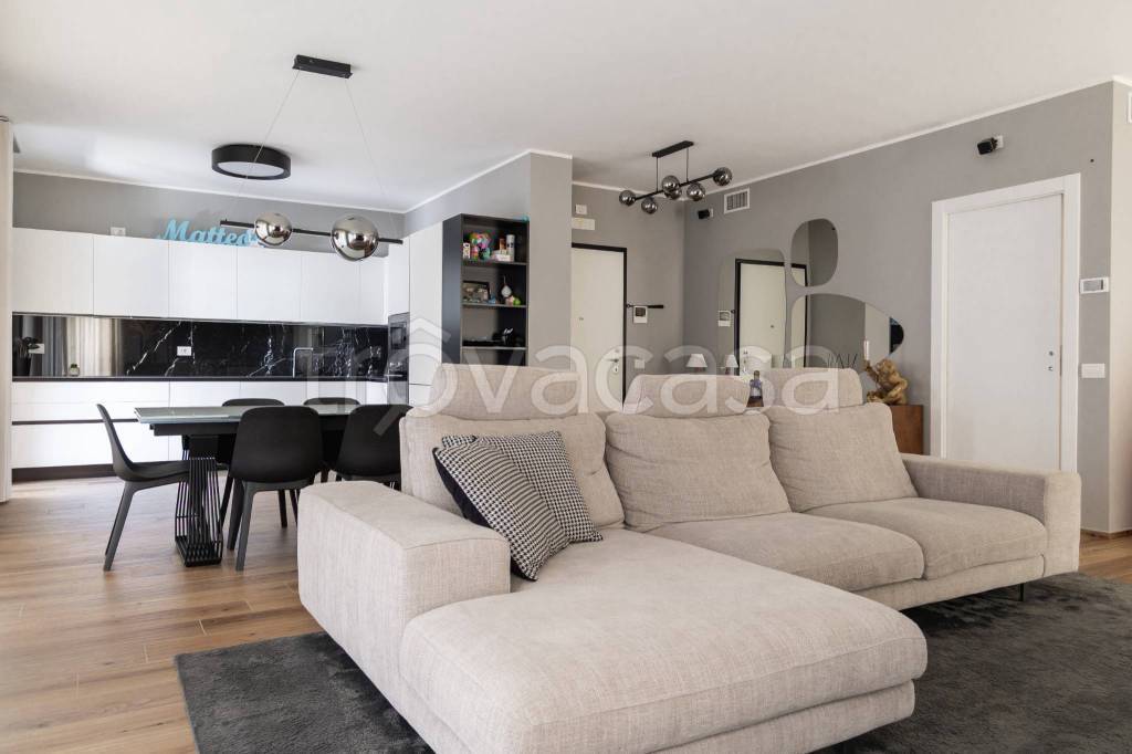 appartamento in vendita a Bari in zona Città Vecchia