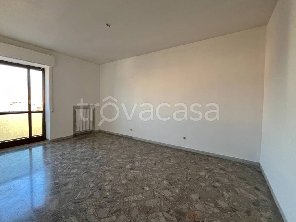 appartamento in vendita a Bari in zona Carrassi