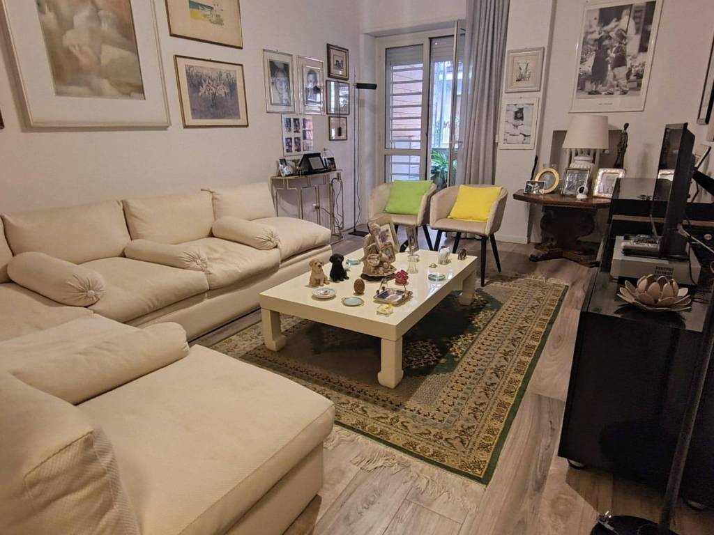 appartamento in vendita a Bari in zona Murat