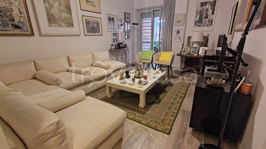 appartamento in vendita a Bari in zona Murat