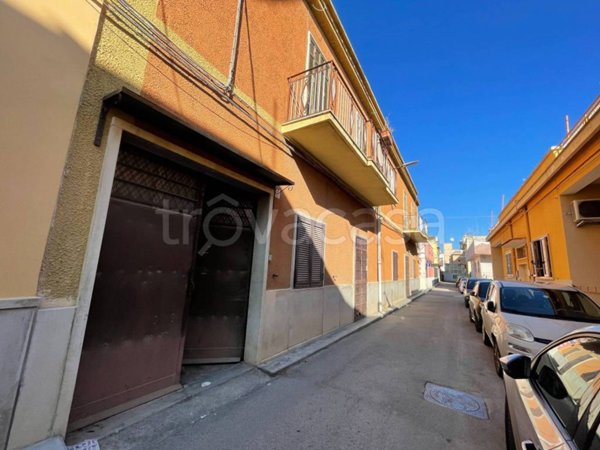 casa indipendente in vendita a Bari in zona Carbonara