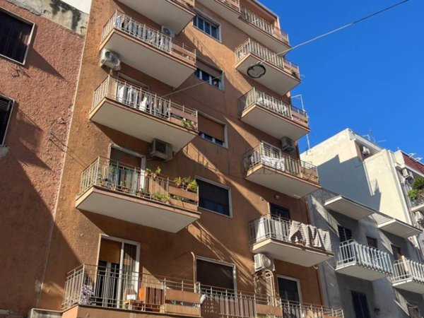 appartamento in vendita a Bari in zona Libertà