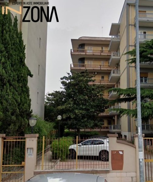 appartamento in vendita a Bari