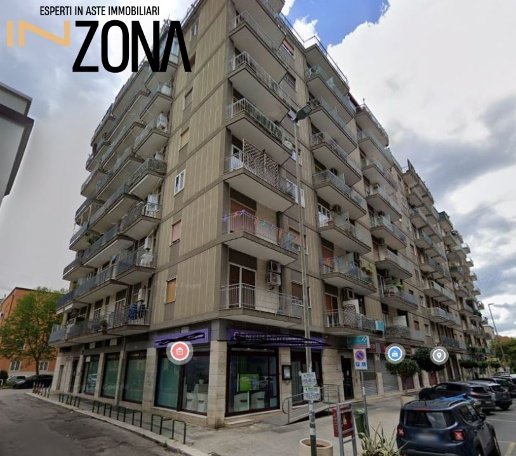 appartamento in vendita a Bari in zona Japigia