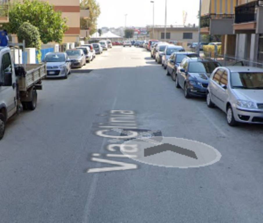 negozio in vendita a Bari in zona Japigia