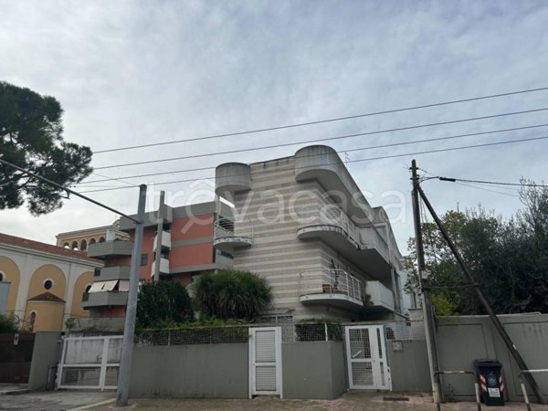 appartamento in vendita a Bari in zona Poggiofranco
