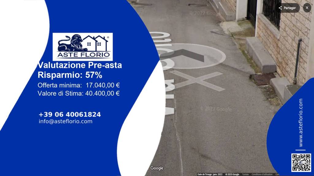 appartamento in vendita a Bari in zona Carbonara