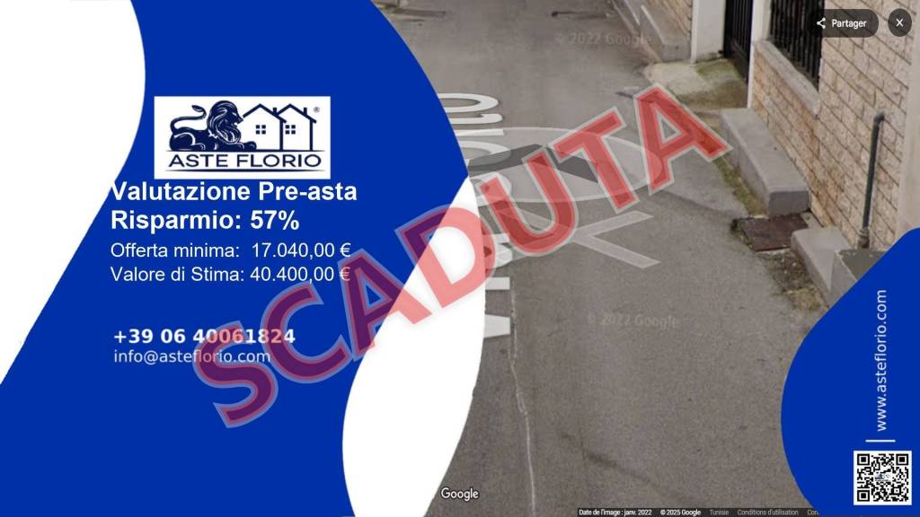 appartamento in vendita a Bari in zona Carbonara