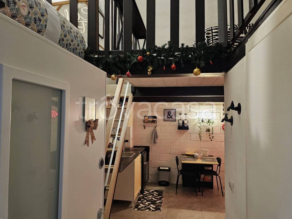 appartamento in vendita a Bari in zona Madonnella