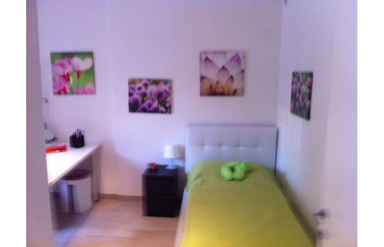 appartamento in vendita a Bari in zona Murat