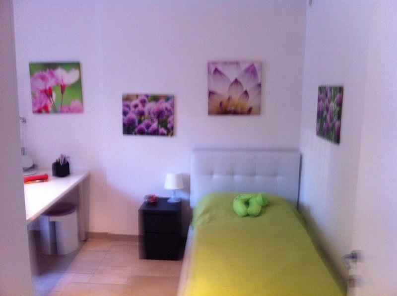 appartamento in vendita a Bari in zona Murat