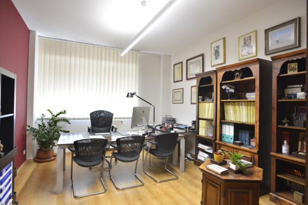 appartamento in vendita a Bari in zona Murat