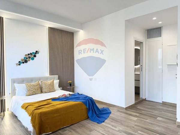 appartamento in vendita a Bari in zona Murat